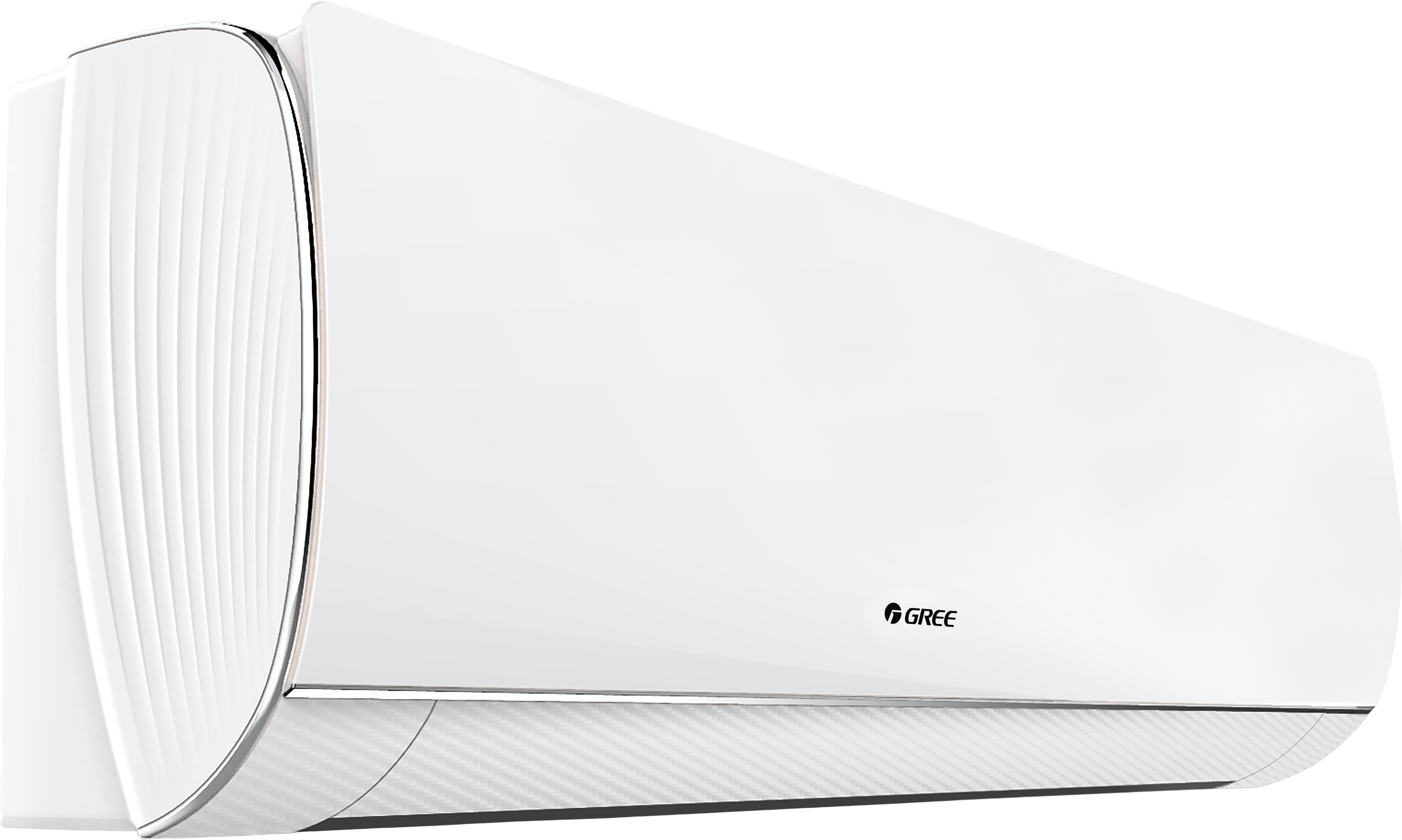 Gree Comfort Pro - elölnézet