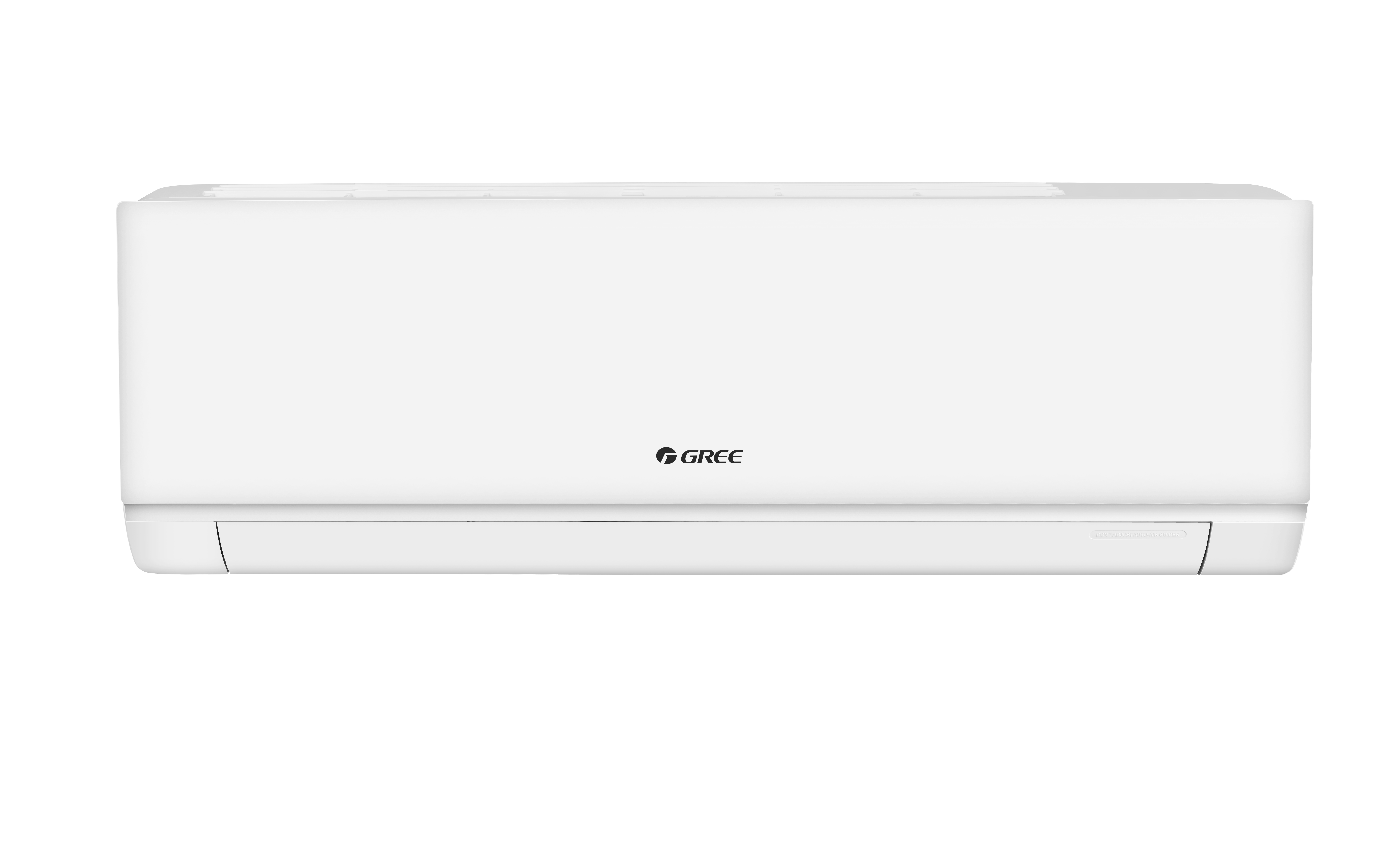 Gree Cosmo - elölnézet