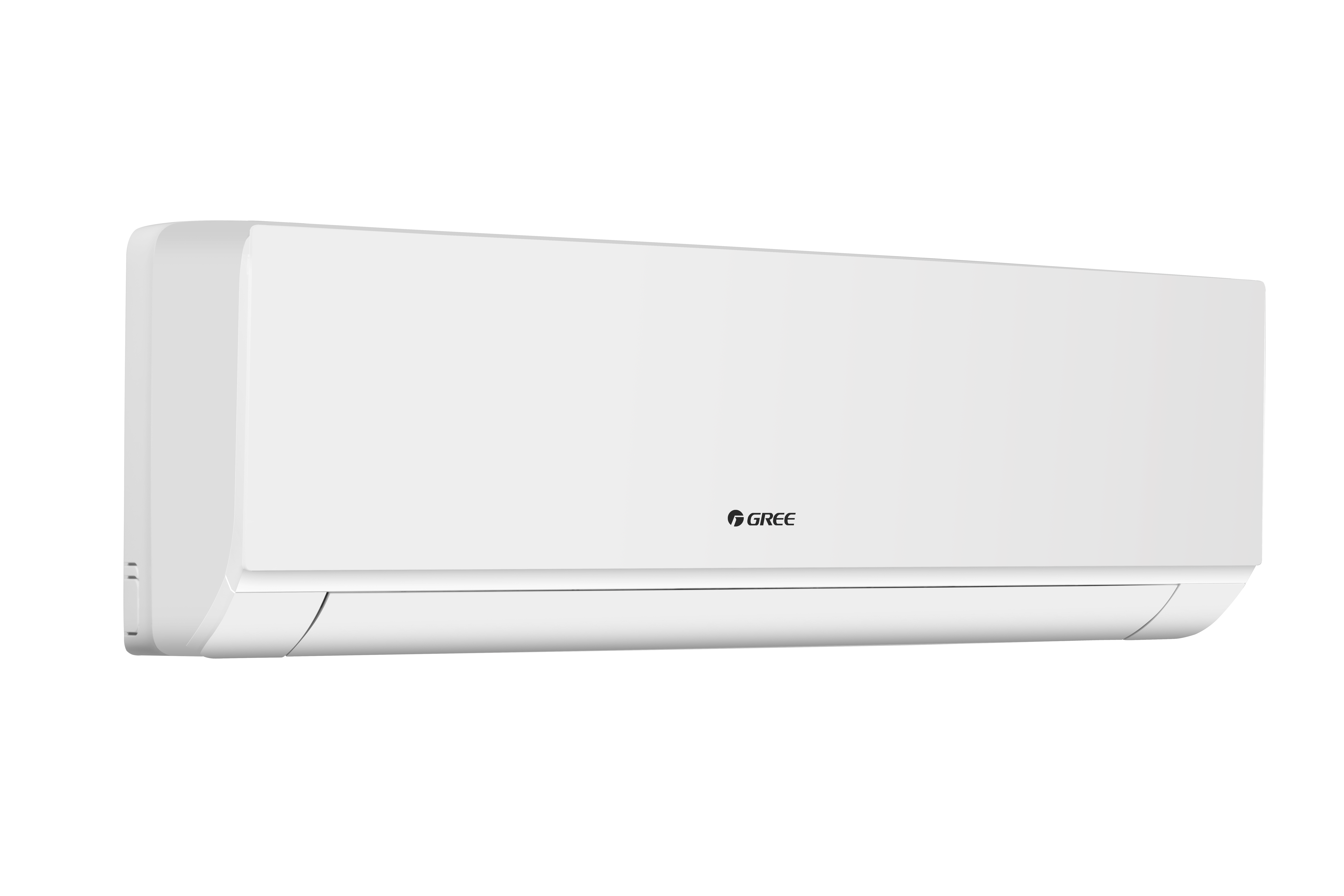 Gree Cosmo - bal nézet