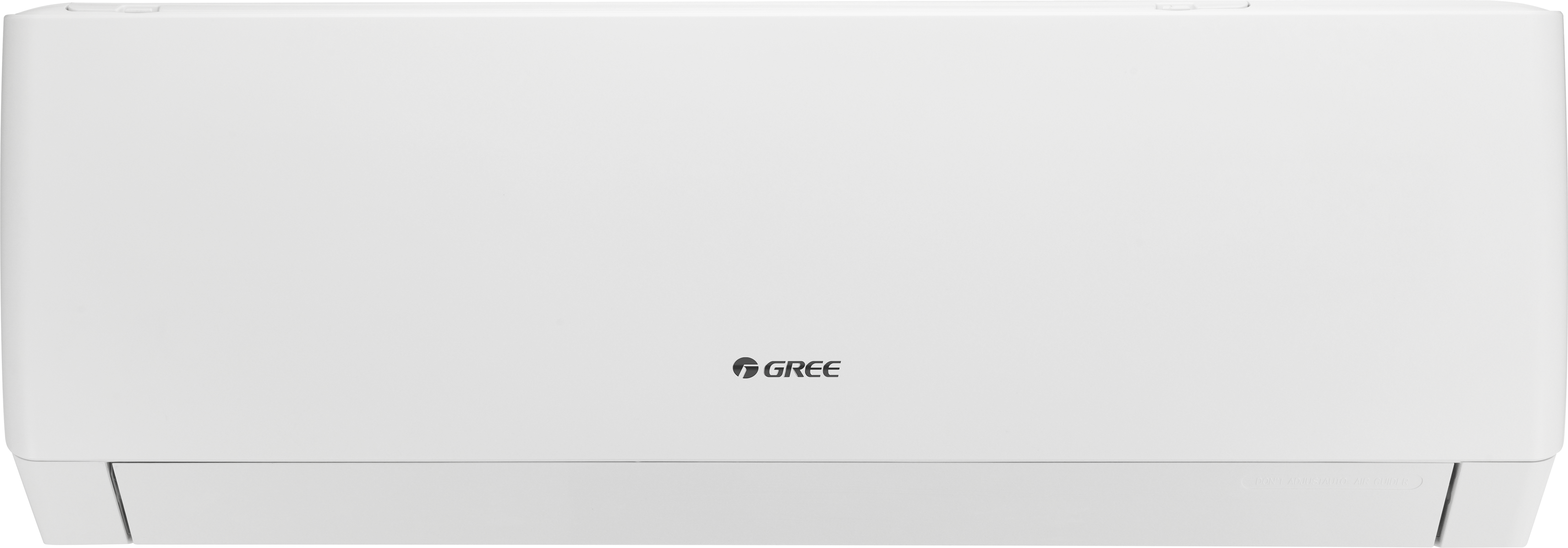 Gree Pulse - elölnézet