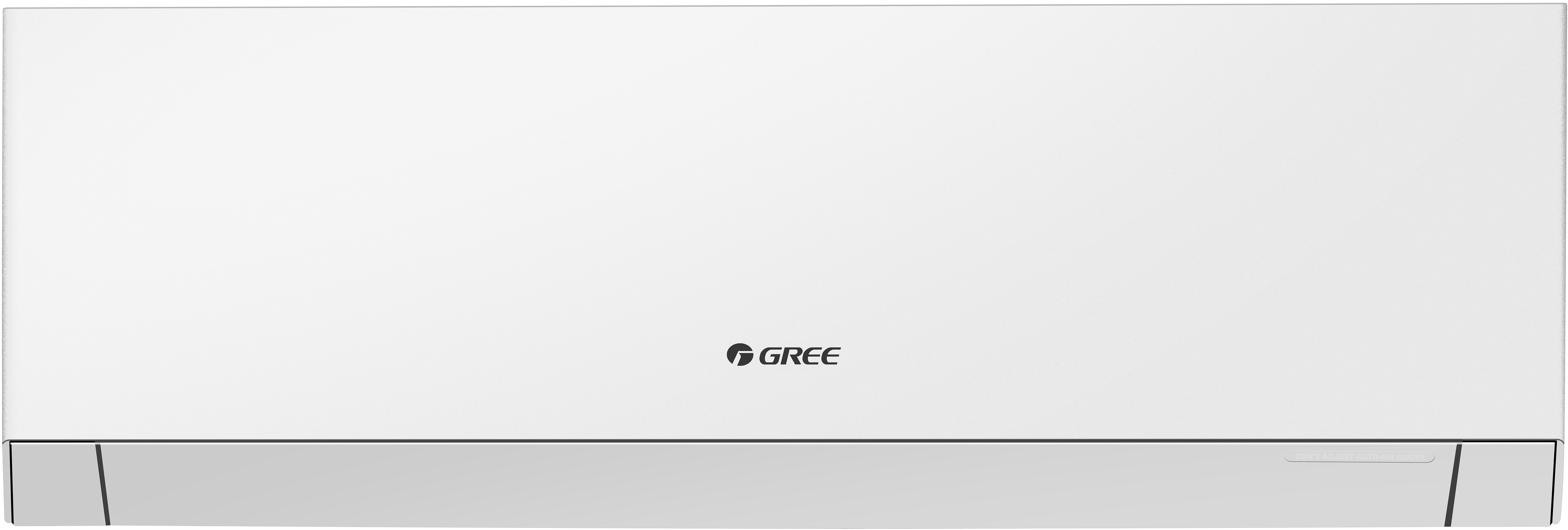 Gree Smart - oldal nézet