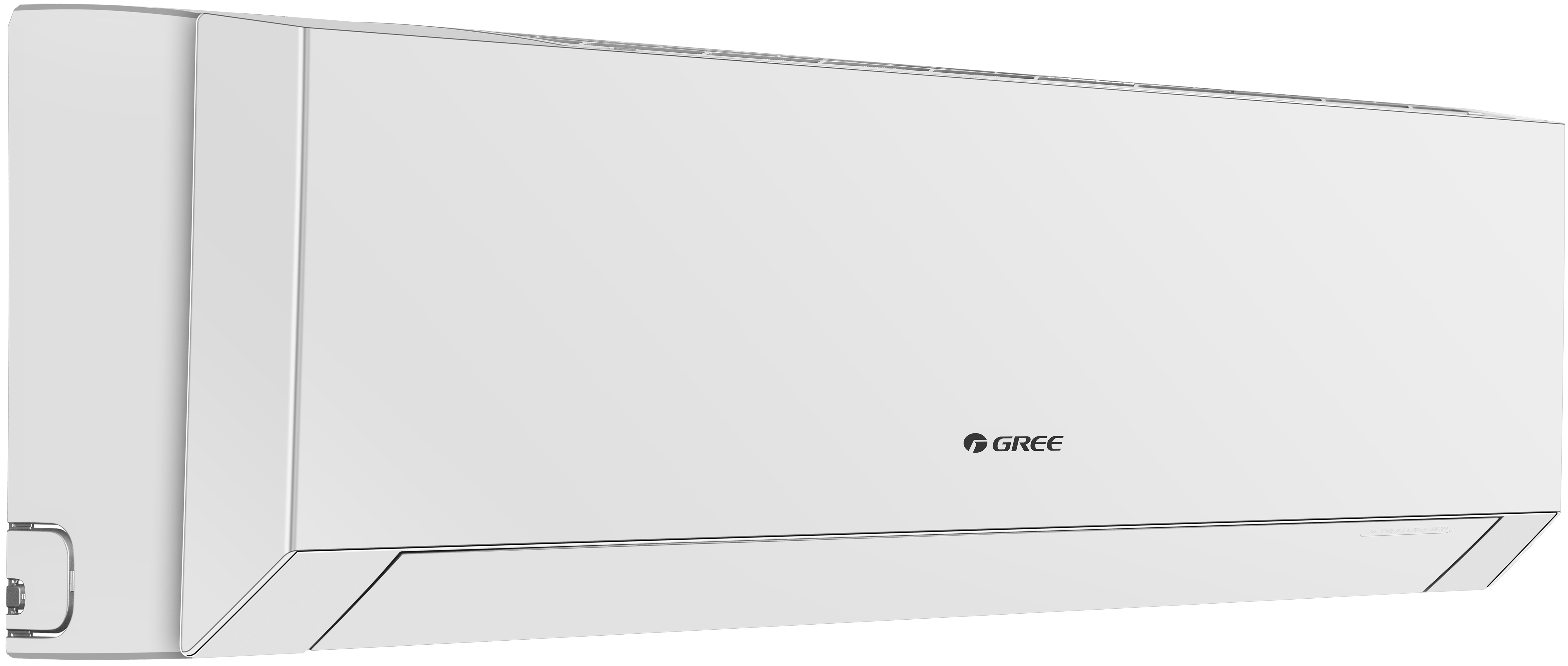 Gree Smart - elölnézet